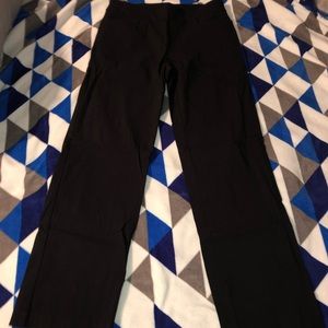 Black Dress Pants